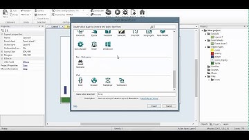 Construct 2 Tutorial: How to Make Platform Game part 2 Adding Enemies