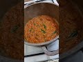 কমলার খোসা দিয়ে কাচকি মাছের ঝোল(Orange peel with kachki Fish recipe)