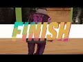 End of video