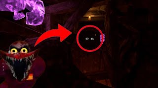 I found￼ entity 666 in animal company