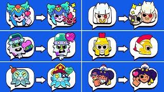 Skin Pins Remodel | Concept
Skin Pins Remodel | Concept Skin Pins Remodel | Concept