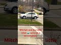 Talking to a robot #delivery #deliveryrobot #humanrobot #humanrobotinteraction Mp3 Song