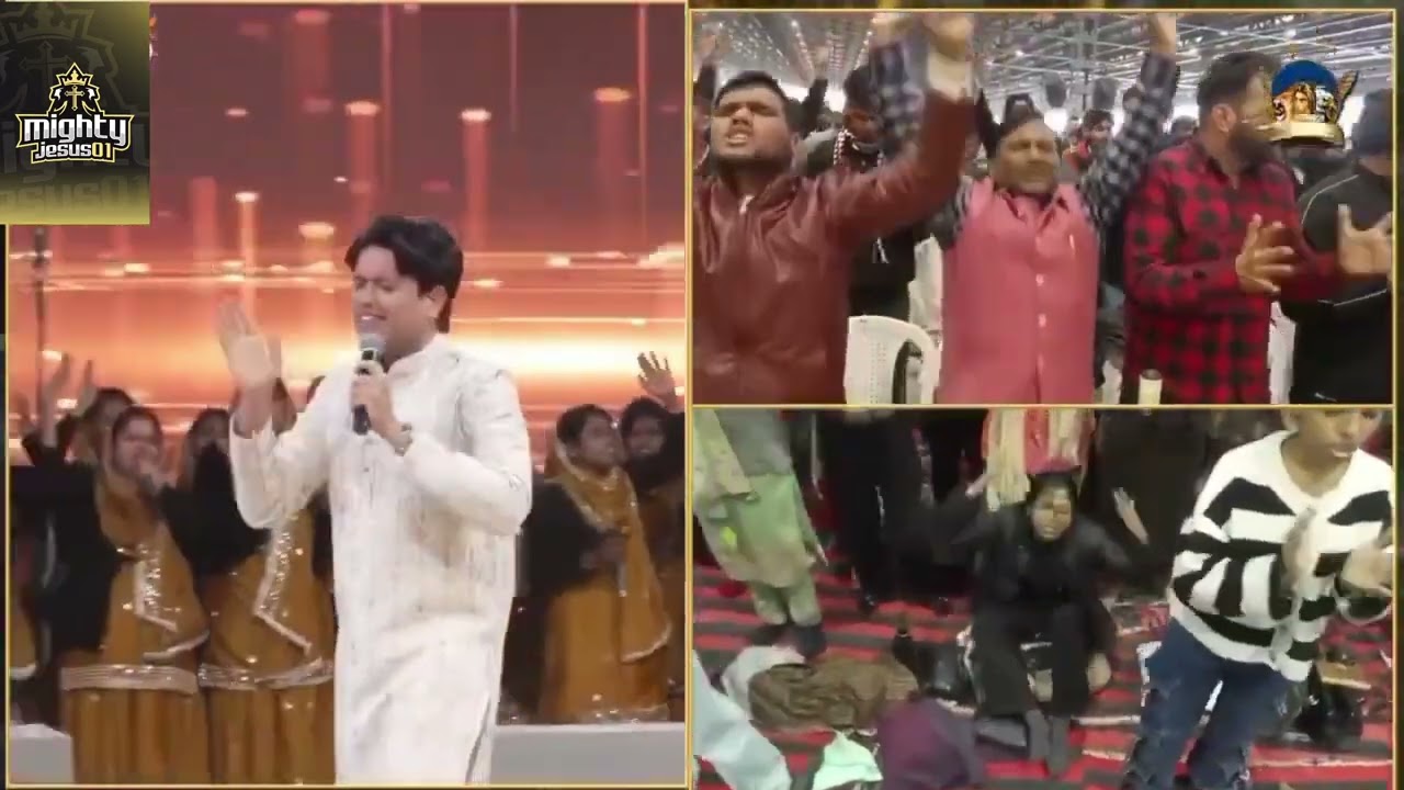 @Mighty_jesus01​ || Mera sbb kuj tere liye || Lord Jesus.