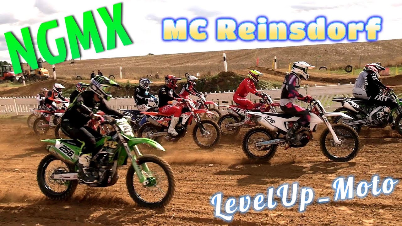 NGMX  MC Reinsdorf Motocross 09 2023 LevelUp_Moto