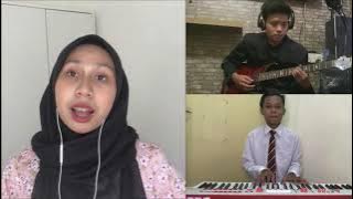 Pilihanku - Azmil Mustapha ( Cover )