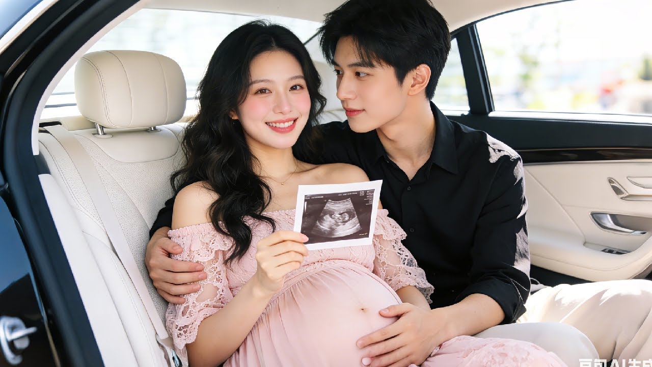 After one night, she was pregnant with the CEO's child and married, treated like a princess!