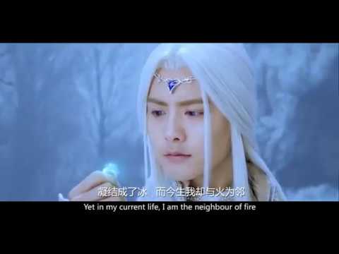 Ai Ru Ying - Love like Sakura - Ying Kong Shi Song