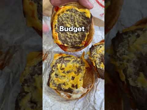 Video: DIY Essen - Baconator
