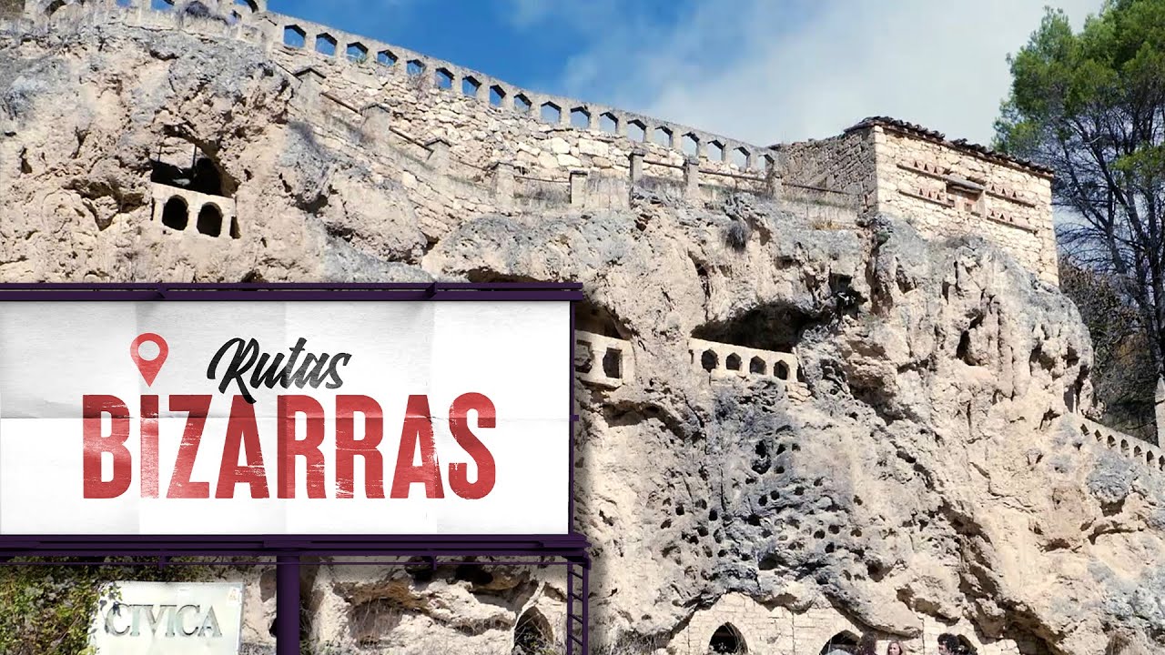 Aldea de Cívica | Rutas Bizarras