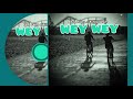 Wey Wey - Real Fânio &amp; Edson Wave