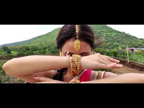 Nainowale Ne Sangeet Choreography | Just Wedding