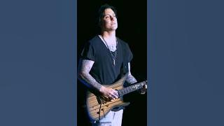 Avenged Sevenfold - Burried Alive Live 🎶 #avengedsevenfold #a7x #synystergates #mshadows #short