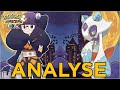 DU DÉBUFF GLACIAL ! | ANALYSE D'ANIS (SAISON 2024) ET MOMARTIK ! | POKÉMON MASTERS EX FR.