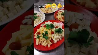 cut mix cheese plate #ofw #ofwlife #youtubeshorts #foodblogger #foodshorts #cruiseship #seafarer