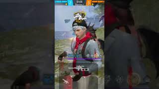 headshots in cs ranked game #freefire #headshot #gaming please follow me