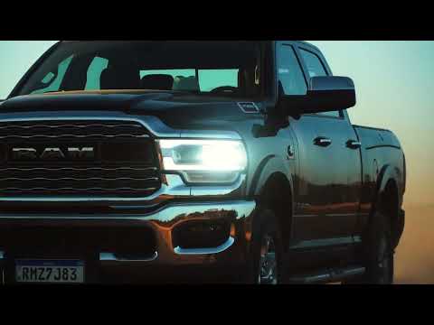 Carapreta : RAM