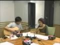 [100910] Younha - Is It Goodbye (LIVE @ A&amp;G radio)