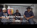 Reelblack Podcast - Dr. Christian Gregory | Special Co-host Bro. Ron Heard of WeAllBe TV