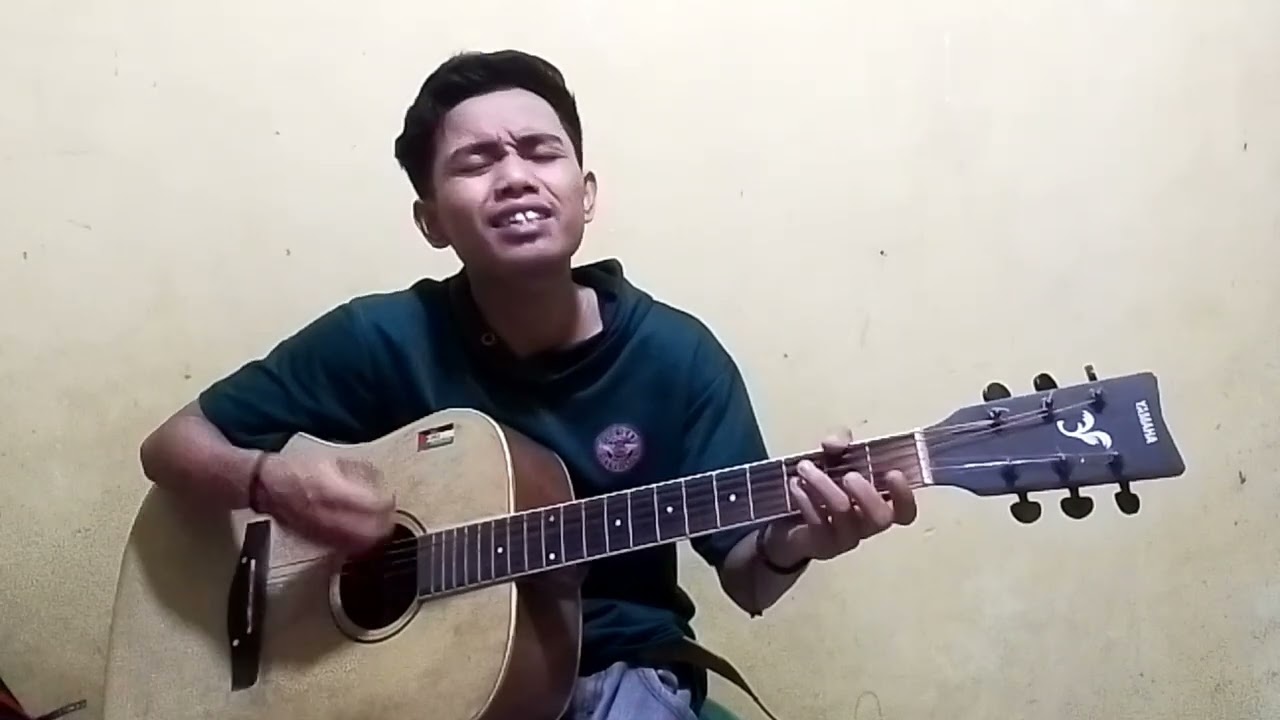 Kangen band - Usai Sudah Cover Wildan Nurhaqiqi