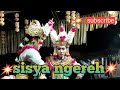 Tari bali tarian sisya ngerehcalonarang gesing bali channelsuling