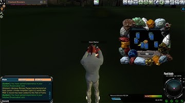 Entropia Universe:  Loot Pool Theory (How Money is Distributed)