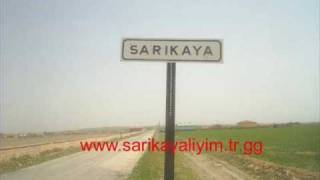 sarikayali- ez aşıketema coney