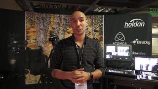 What Holdan thought of the KitPlus Show London 2021