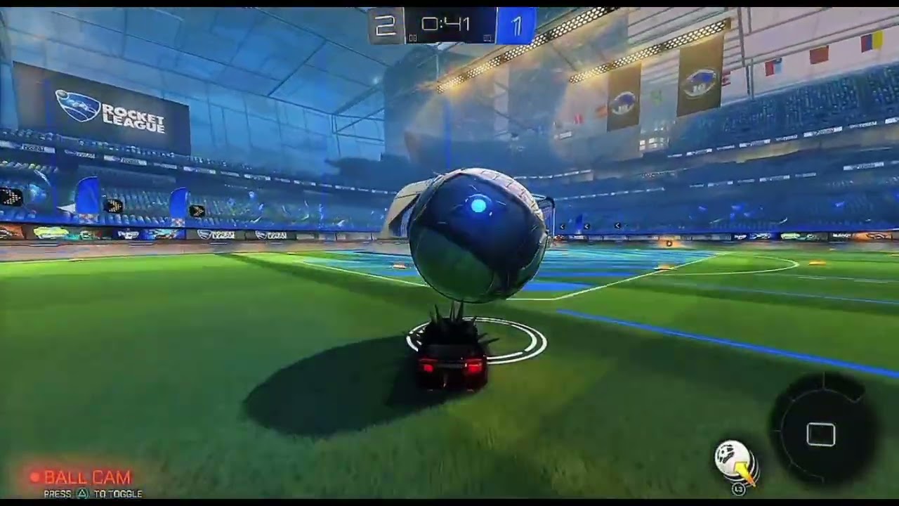 Rocket league montage (🍋lemonade🍋) 