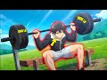 اتولد من غير ولا ذرة سحر لكن اتدرب علي لنفسه لغاية م بقا اقوي محارب حكاية اريل ملخص انمي 