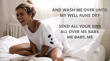 Beyoncé - Rocket Lyrics