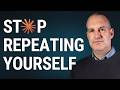 How to Use Claude Projects | Stop Repeating Yourself & Get Better Results