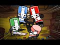 Castle Crashers The Complete Adventure