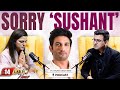 Unplugged with Shweta Singh Kirti: The Untold Truth About Sushant Singh Rajput & Rhea Chakraborty 🎙️
