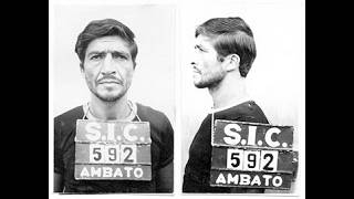 Europe's Biggest Serial Killers You Haven't Heard of