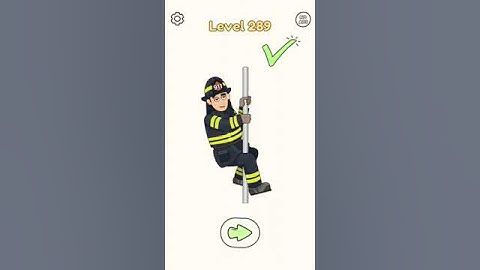 DOP Draw One Part Level 289