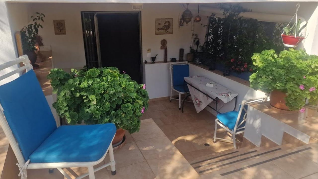 Вилла Аура - Тимари | Сунион, Греция | Отзыв об отеле ⭐