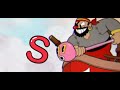 Пират на S ранг | CupHead