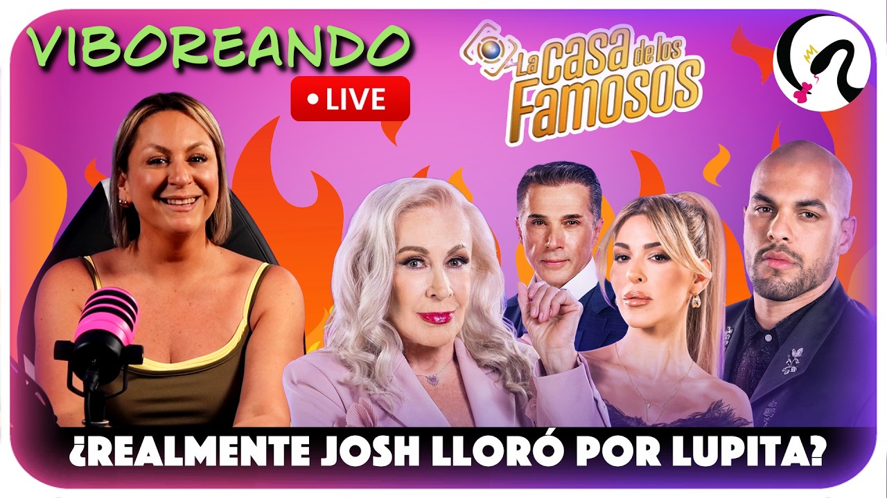Laura vs Oriana ¿Quién tiene la razón? / Sergio cambia su estrategia