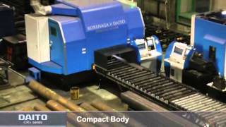 CRII Series - Compact Body Net Worth