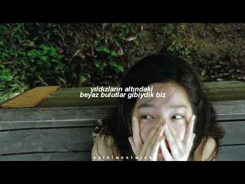 Jennie - twin (Türkçe Çeviri)