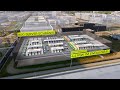 Audi  le datacenter ca31  incampus ingolstadt