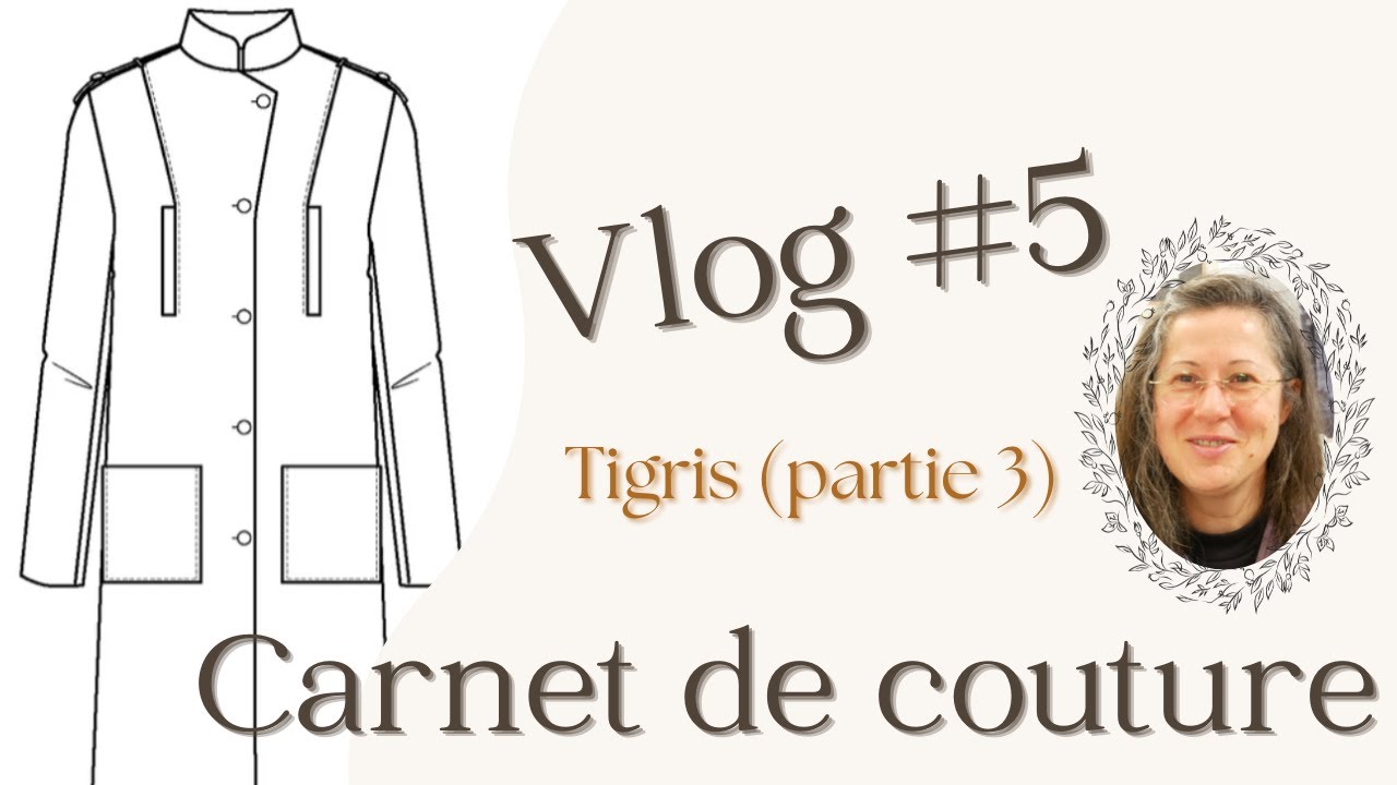Vlog du week end #5 Tigris (partie 3)