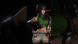 Mod Yuffie Kisaragi Stellar Blade ユフィ・キサラギ #yuffie #stellarblade #finalfantasyvii