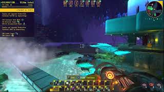 Techtonica ( Underground Automation ) Full Release Part 29
