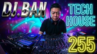 Download Lagu DJ BAN | Tech House Mix 255 (Music Podcast) Download Lagu DJ BAN | Tech House Mix 255 (Music Podcast)