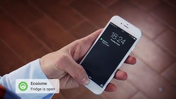 Ecoisme - Intelligent Energy Monitoring System