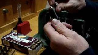 Basic Reloading: Seating Pistol Bullets
