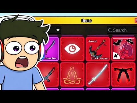UPGRADING MY SUBSCRIBER'S BLOX FRUITS ACCOUNT! | ROBLOX