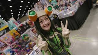 Friday Wrap Up | GalaxyCon Oklahoma City 2026