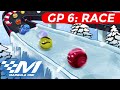 Marbula One Season 2: GP6 Arctic Circuit RACE